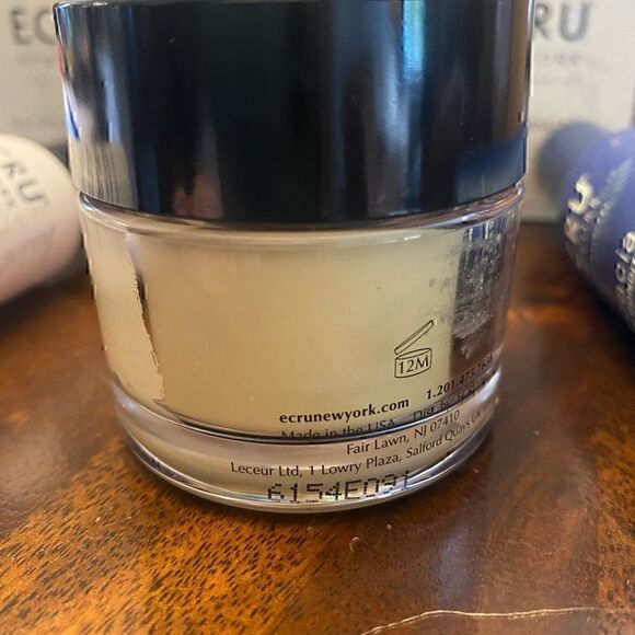 New! ECRU New York 50ml Texturizing Balm 50ml - Picture 7 of 9